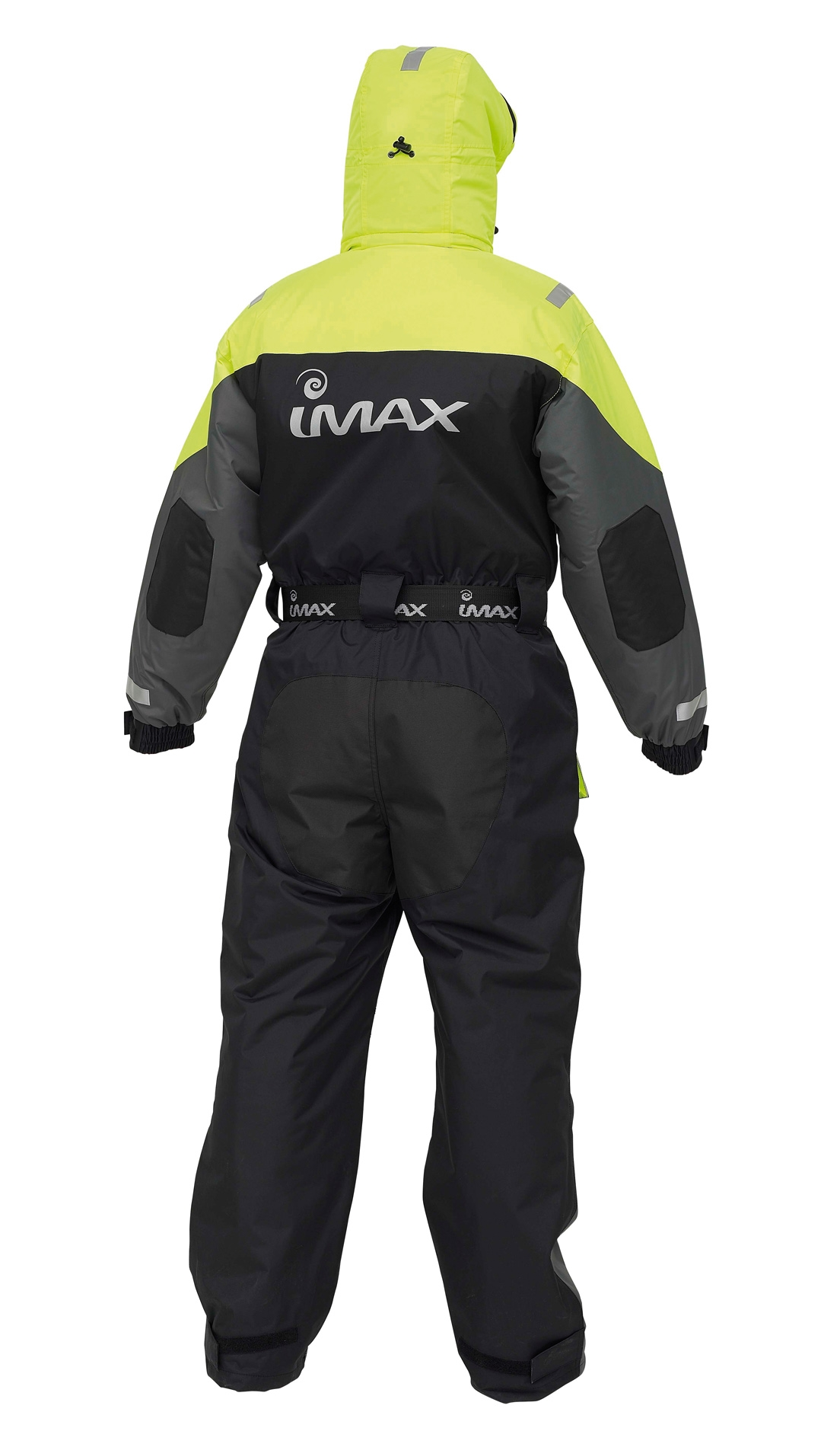 IMAX Wave -kelluntahaalari 4 IMAX Wave -kelluntahaalari - Image 2