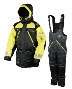 IMAX Atlantic Race -kelluntapuku