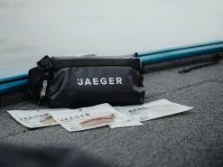 Jaeger Hip Bag -Viehelaukut Kauppa JGN HB 01 1 4