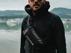 Jaeger Hip Bag -Viehelaukut Kauppa JGN HB 01 1 5