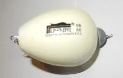 Lineaeffe Heittokoho, Valkoinen, 60gr