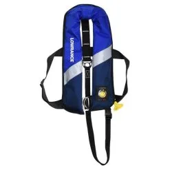 LOWRANCE VARIO 150N -PAUKKULIIVI