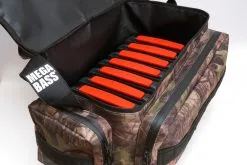 Megabass Survival Bag II Real Camo -Viehelaukut Kauppa MB 00000037272 3