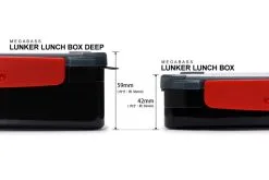 Megabass Lunker Lunch Box Deep Megabass -Viehelaukut Kauppa MB 00000046860 5