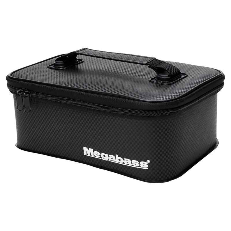 Megabass Multi Inner Case Black 3 Megabass Multi Inner Case Black