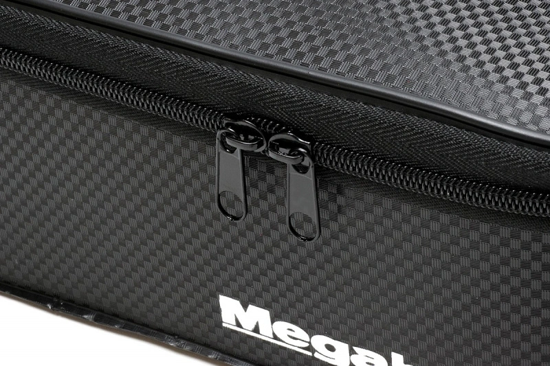 Megabass Multi Inner Case Black 5 Megabass Multi Inner Case Black - Image 3