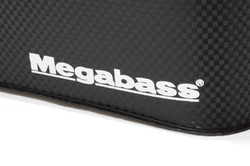 Megabass Multi Inner Case Black 6 Megabass Multi Inner Case Black - Image 4