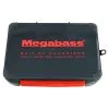 Megabass Lunker Lunch Box -Viehelaukut Kauppa MB A 4513473411205 1