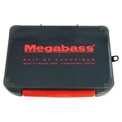 Megabass Lunker Lunch Box