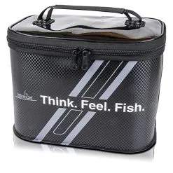 Molix Eva Tackle Bag L 28x19x19 Cm Black