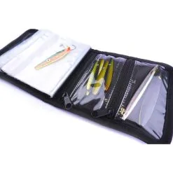 Darts SBS RIG WALLET MINI 8 Darts SBS RIG WALLET MINI -Viehelaukut Kauppa NB001 002 3