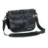 Fox Rage Voyager Camo Messenger Bag Inc 2 Box -Viehelaukut Kauppa NLU054 1