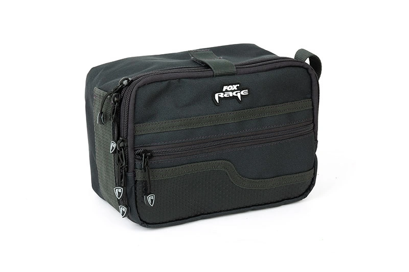 Fox Rage Tackle Belt 4 Fox Rage Tackle Belt - Image 2