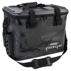 Fox Rage Voyager Camo Welded Bag XL