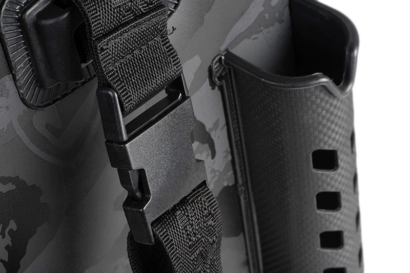 Fox Rage Voyager Camo Welded Bag XL 6 Fox Rage Voyager Camo Welded Bag XL - Image 4