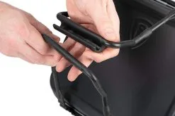 Fox Rage Voyager Camo Welded Bag L -Viehelaukut Kauppa NLU082 4