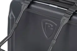 Fox Rage Voyager Camo Welded Bag L -Viehelaukut Kauppa NLU082 6