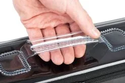 Fox Rage Voyager Camo Accessory Bag L -Viehelaukut Kauppa NLU085 4