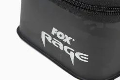 Fox Rage Voyager Camo Accessory Bag S -Viehelaukut Kauppa NLU087 4