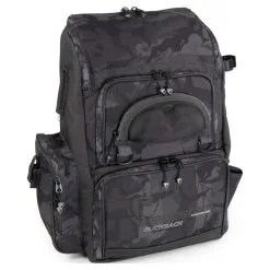 Fox Rage Voyager Camo Rucksack
