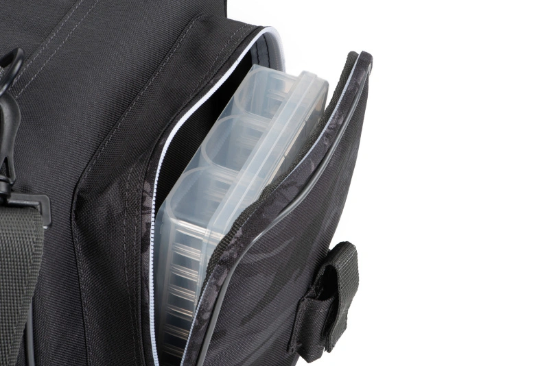 Fox Rage Voyager Camo Stacker - Large 8 Fox Rage Voyager Camo Stacker - Large - Image 6