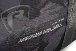 Fox Rage Voyager Camo Holdall - Medium 10 Fox Rage Voyager Camo Holdall - Medium -Viehelaukut Kauppa NLU094 3