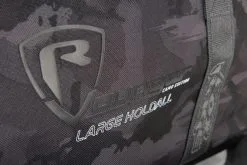 Fox Rage Voyager Camo Holdall - Large -Viehelaukut Kauppa NLU095 4