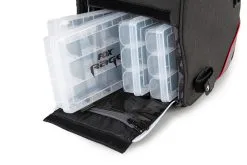 Fox Rage Street Fighter Rucksack 13 Fox Rage Street Fighter Rucksack -Viehelaukut Kauppa NLU116 6