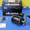 Okuma Convector CV 45D -Viehelaukut Kauppa OKCV45DLCSP1 67006.1530118768