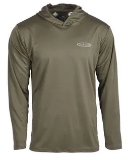 Vision BAMBOO BUGSTOPPER & UV -huppari (2 Väriä) 4 Vision BAMBOO BUGSTOPPER & UV -huppari (2 Väriä) - Image 2