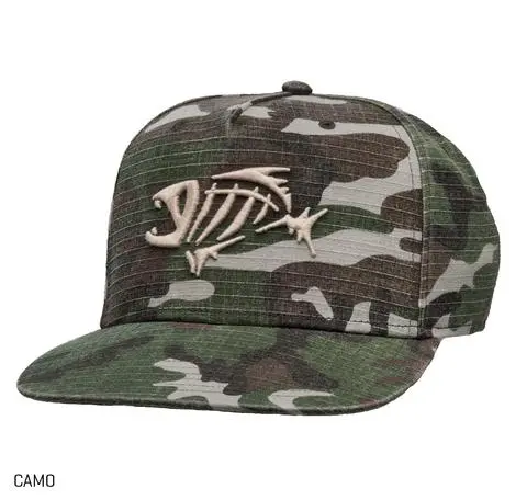 G.Loomis Camo -lippalakki 3 G.Loomis Camo -lippalakki