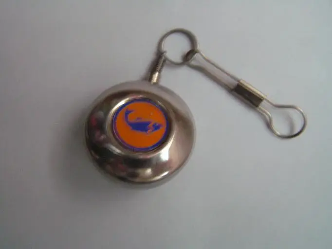 Fly -hakasjojo, Pieni 3 Fly -hakasjojo, Pieni