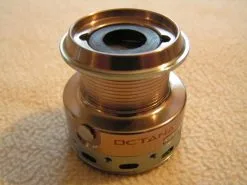 Okuma Octana OT-30 -varapuola