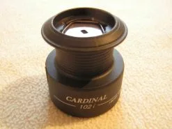 Abu Garcia Cardinal 102i -varapuola