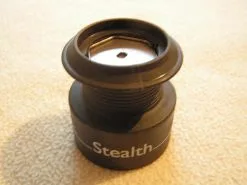 Abu Carcia Stealth (koko:2) -varapuola