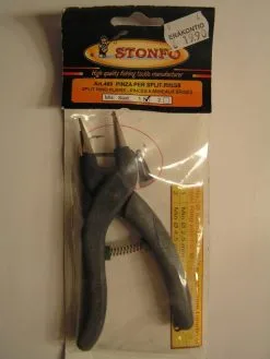 Stonfo Uistinrengas-pihdit