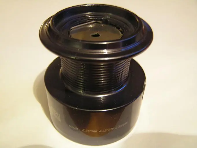 Abu Garcia Iso Varapuola 3 Abu Garcia Iso Varapuola