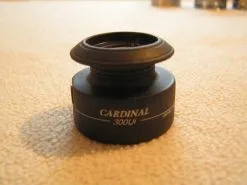 Abu Garcia Cardinal 300Ui -varapuola