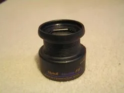 D.A.M. Quick Microlite FD -varapuola