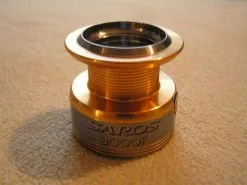 Shimano Saros 3000F -varapuola