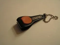 Keeper Siimaleikkurit