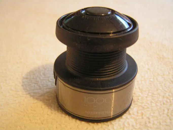 Shimano 1000 -varapuola 3 Shimano 1000 -varapuola