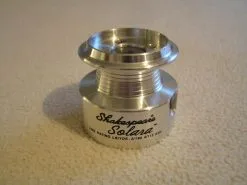 Shakespeare Solara -varapuola