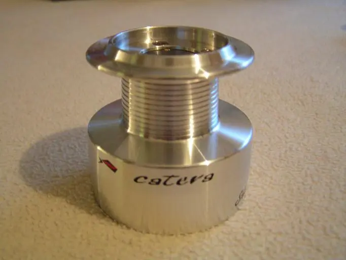 Shakespeare Catera -varapuola 3 Shakespeare Catera -varapuola