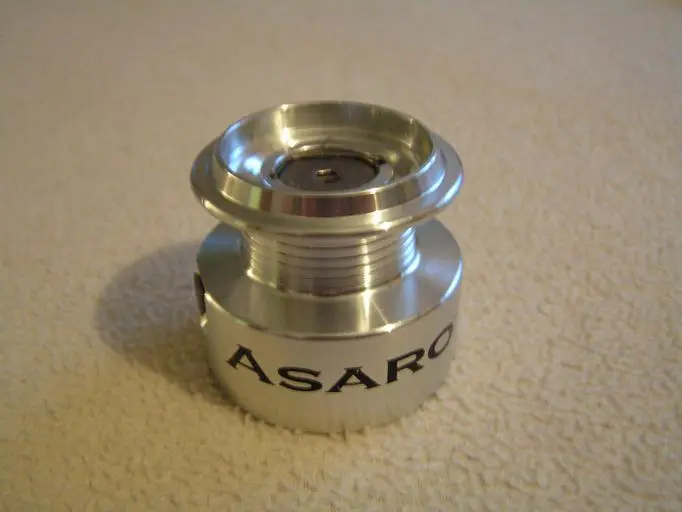 Pflueger Asaro -varapuola 3 Pflueger Asaro -varapuola