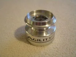 Shakespeare Agility -varapuola