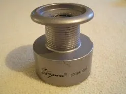 Shakespeare Sigma 3000F -varapuola