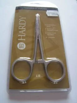 Hardy Suonipihdit 5″