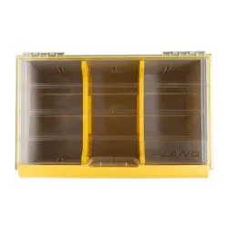 Plano PLASE800 Edge Master Plastics -Viehelaukut Kauppa PLASE800 3