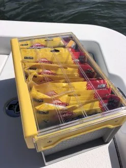 Plano PLASE800 Edge Master Plastics -Viehelaukut Kauppa PLASE800 4